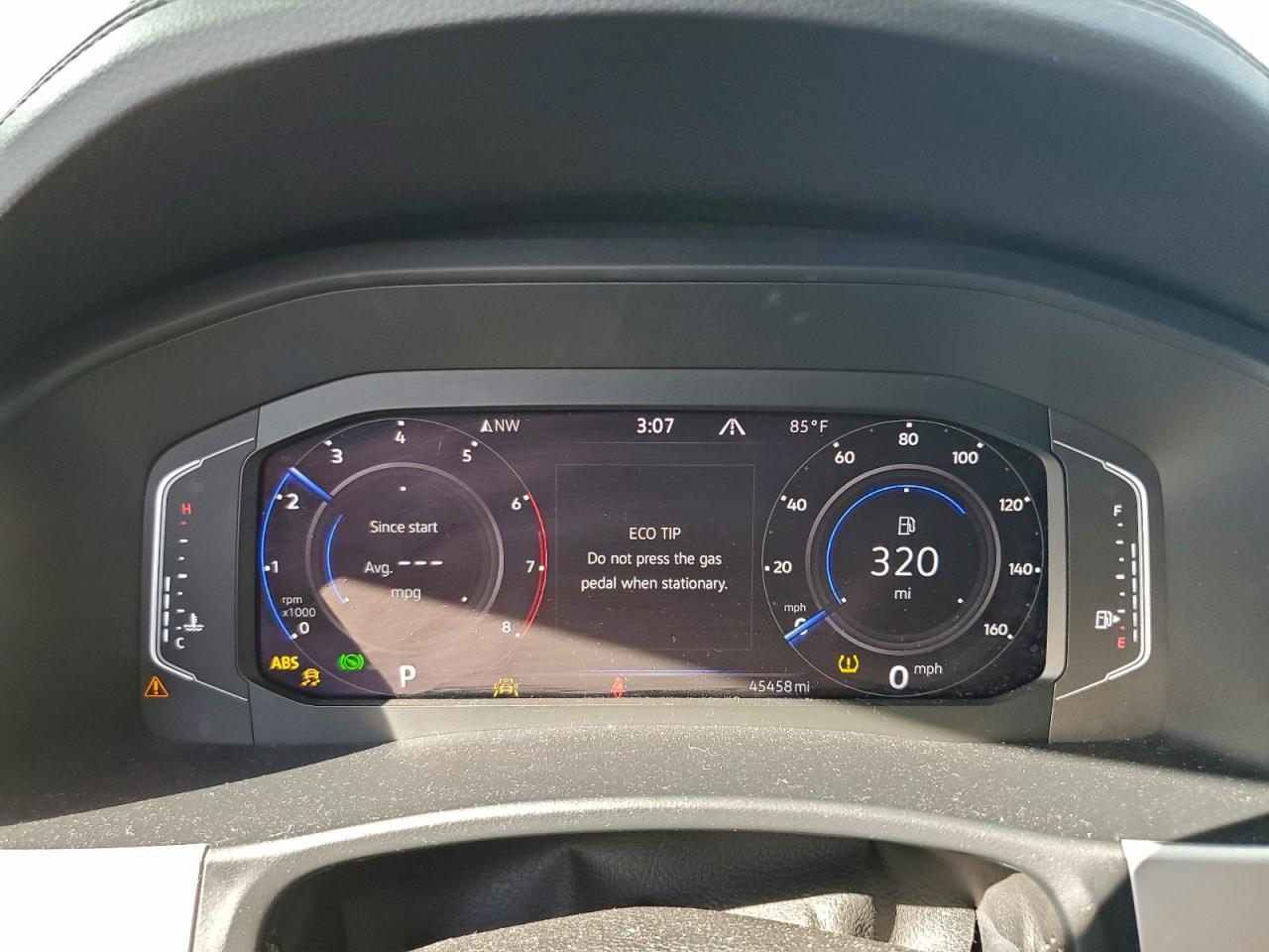 2022 Volkswagen Atlas Se VIN: 1V2HR2CA8NC539866 Lot: 93243275