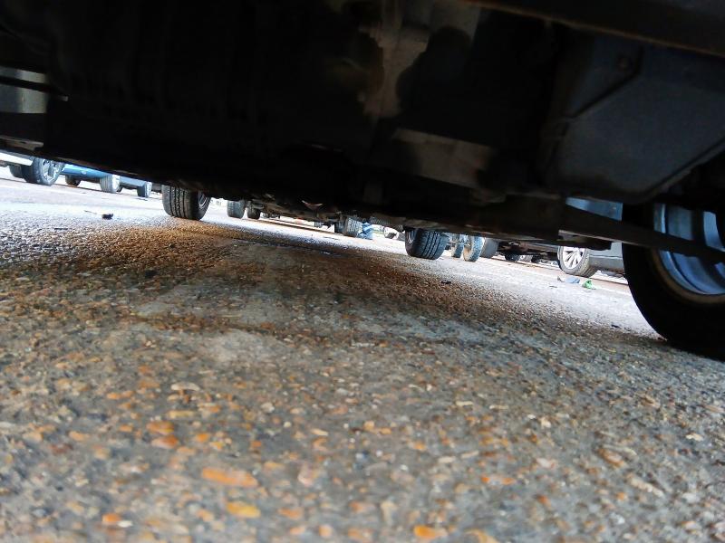 2002 FORD FOCUS 1.6 ZETEC 5DR