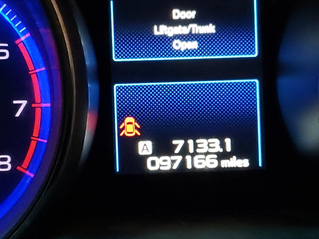 2015 Subaru Legacy 2.5I Premium VIN: 4S3BNAC62F3009287 Lot: 92719815