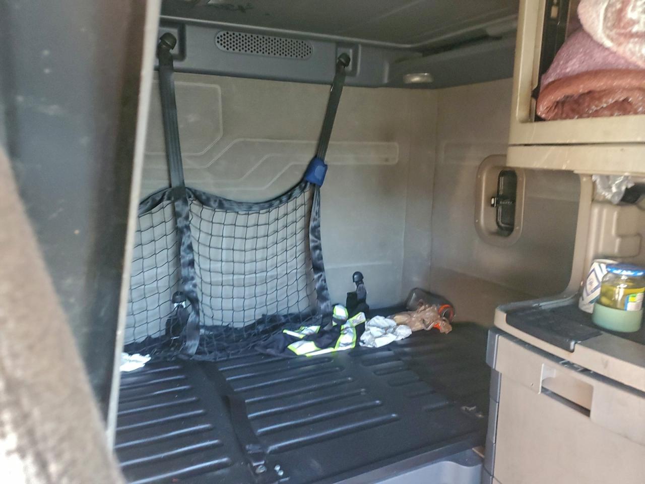 2016 Freightliner Cascadia 125 VIN: 1FUJGLD56GLHG2434 Lot: 94074435