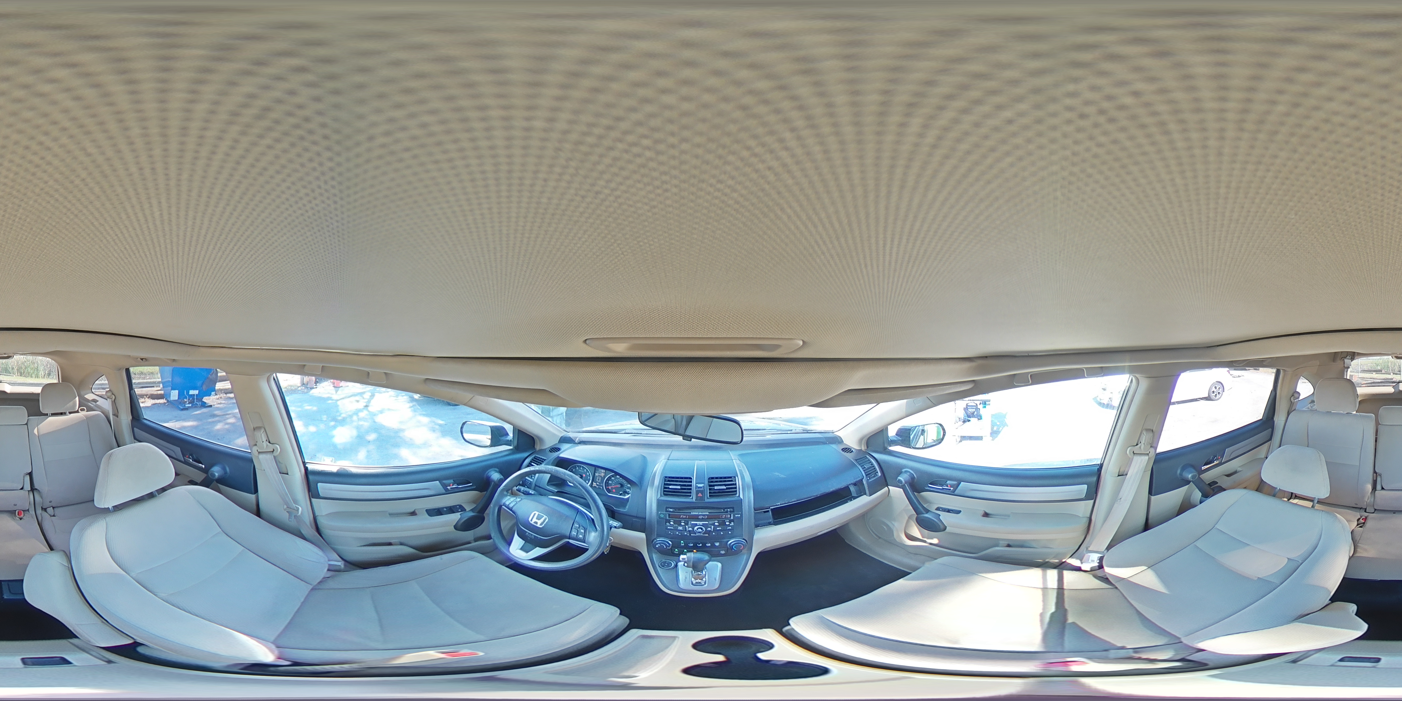 2010 Honda Cr-V Ex VIN: 5J6RE3H5XAL032359 Lot: 93369305