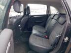 2008 MERCEDES-BENZ B CLASS B180 CDI SPORT 5DR for sale at Copart SANDWICH