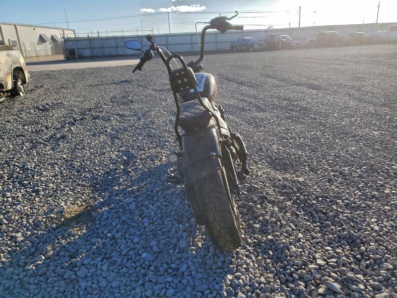 2023 HARLEY-DAVIDSON FXBBS   