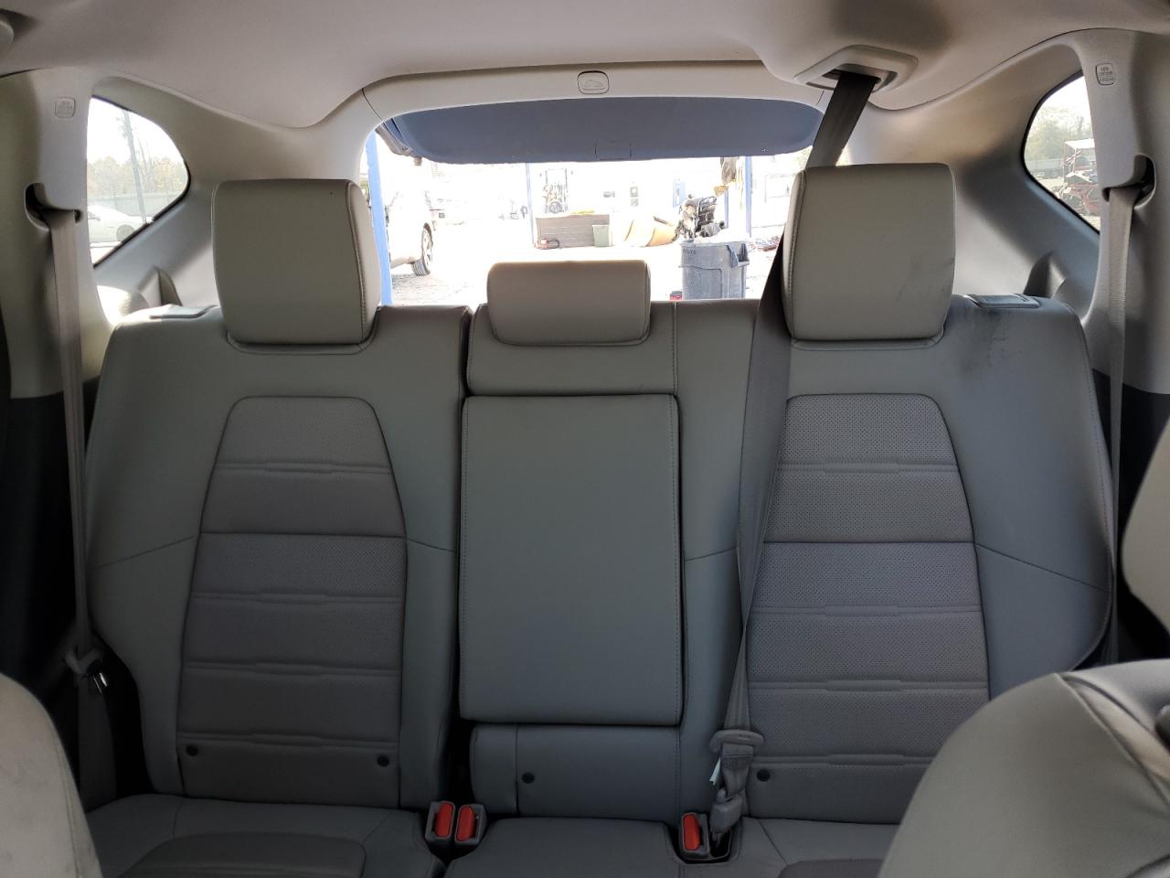 2020 Honda Cr-V Exl VIN: 2HKRW1H84LH410748 Lot: 91440015