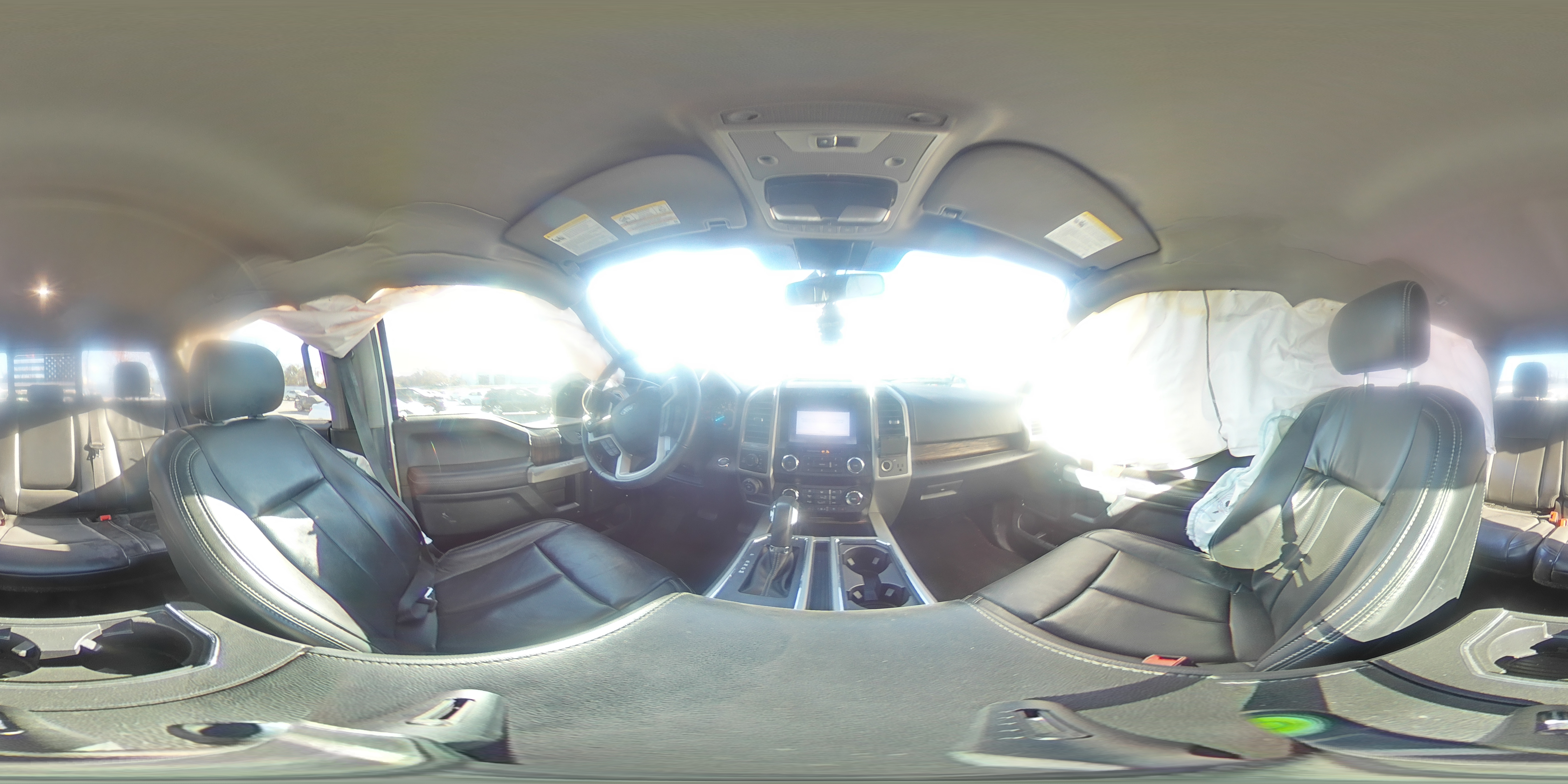 2019 Ford F150 Supercrew VIN: 1FTEW1E56KKC97667 Lot: 92046385