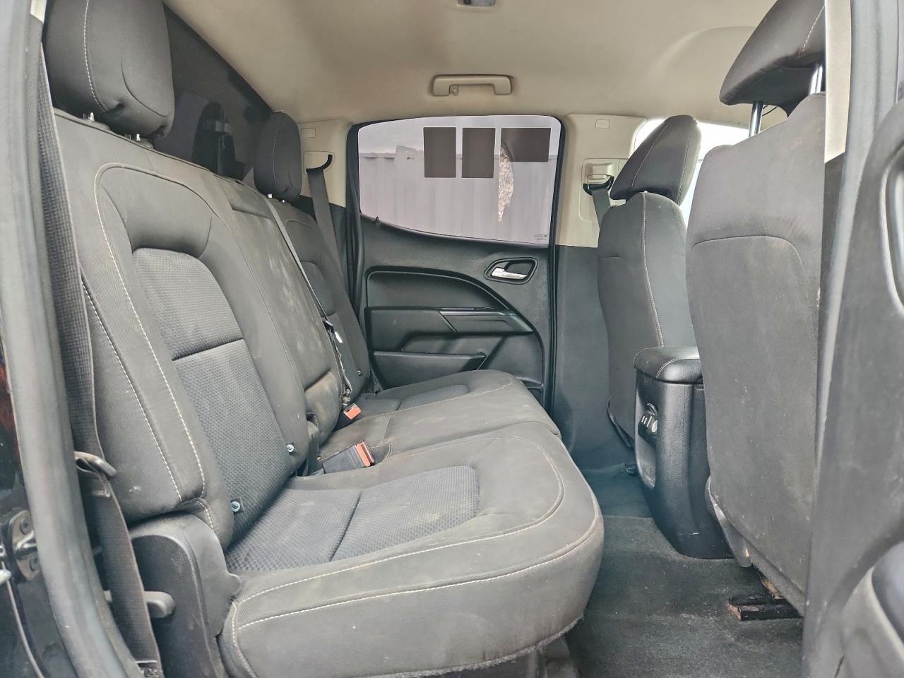 2018 Chevrolet Colorado Lt VIN: 1GCGTCEN9J1279892 Lot: 94308795