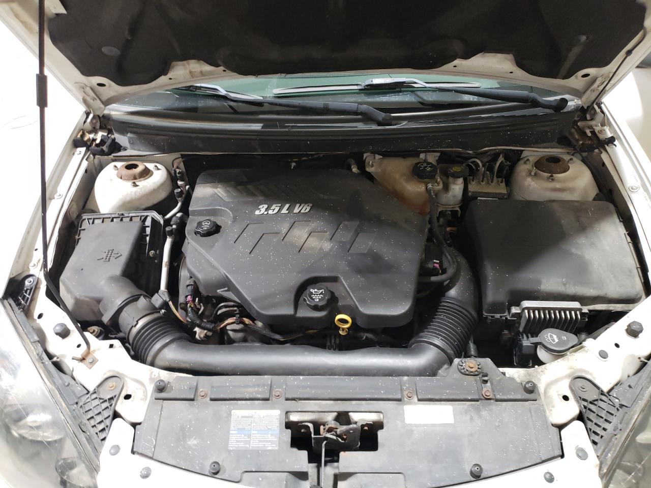 2009 Pontiac G6 VIN: 1G2ZJ57K994251036 Lot: 93008655