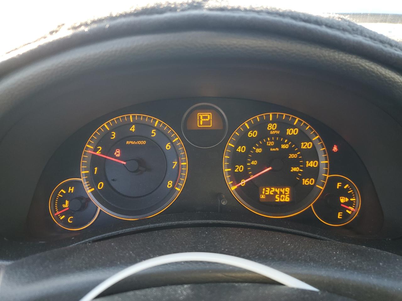 2006 Infiniti G35 VIN: JNKCV54E86M718011 Lot: 91802345