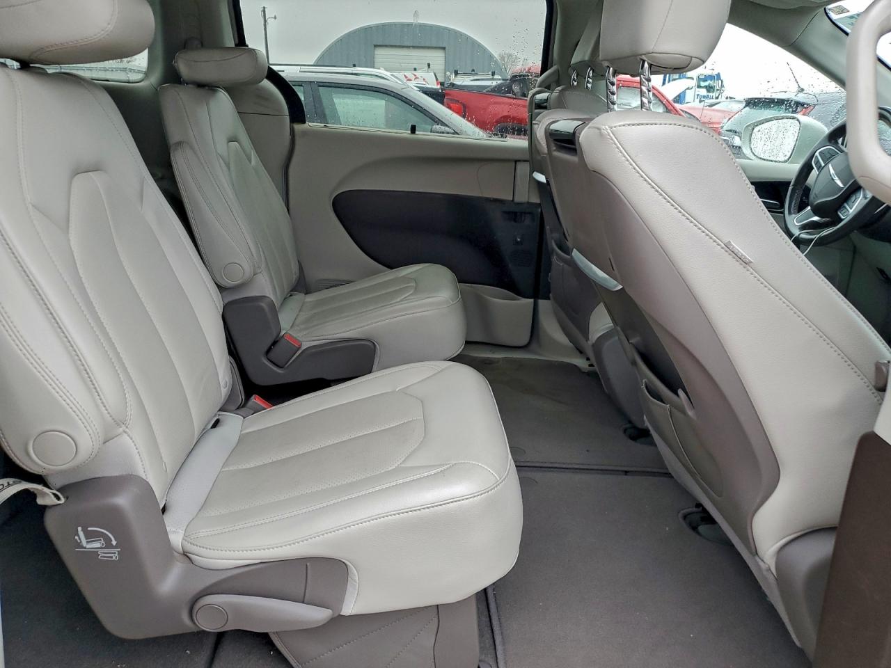 2020 Chrysler Pacifica Touring L Plus VIN: 2C4RC1EG3LR100369 Lot: 93257495