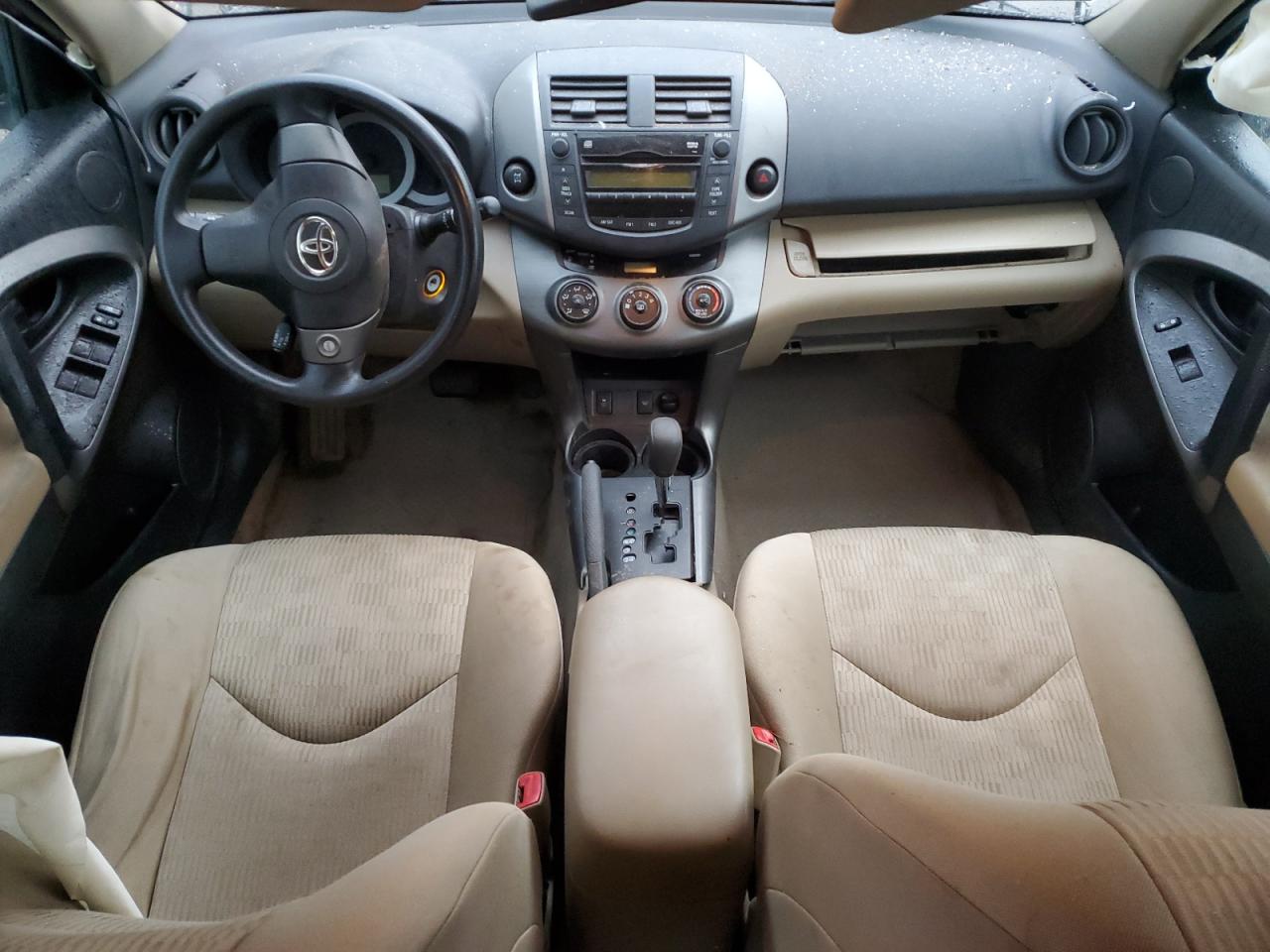 2011 Toyota Rav4 VIN: 2T3BK4DV4BW038166 Lot: 92645285