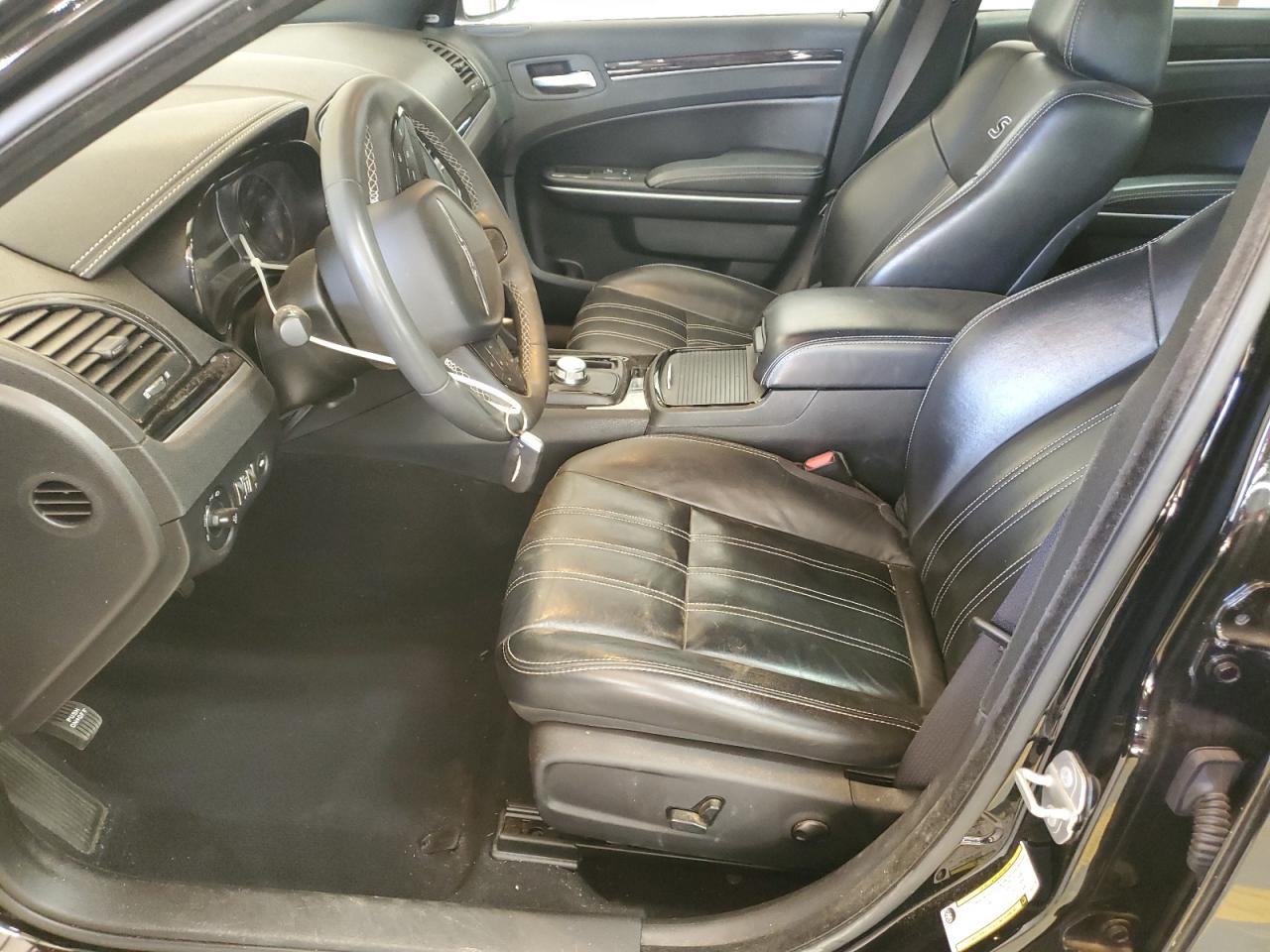 2023 Chrysler 300 S VIN: 2C3CCABG4PH514139 Lot: 92135595