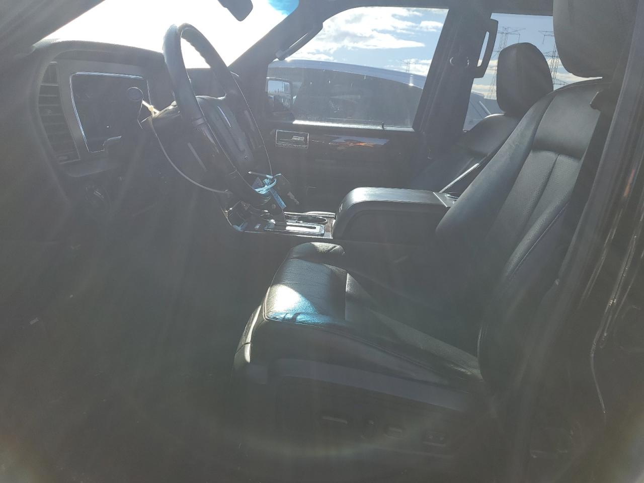 2014 Lincoln Navigator L VIN: 5LMJJ3J54EEL07977 Lot: 91568065