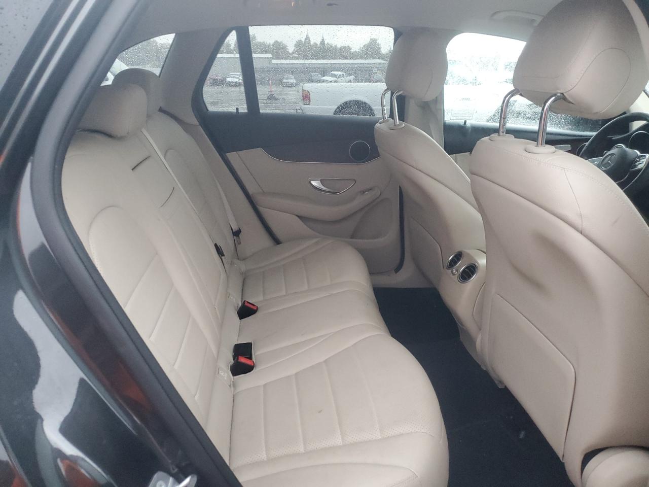 2020 Mercedes-Benz Glc 300 VIN: WDC0G8DB3LF708079 Lot: 91643605