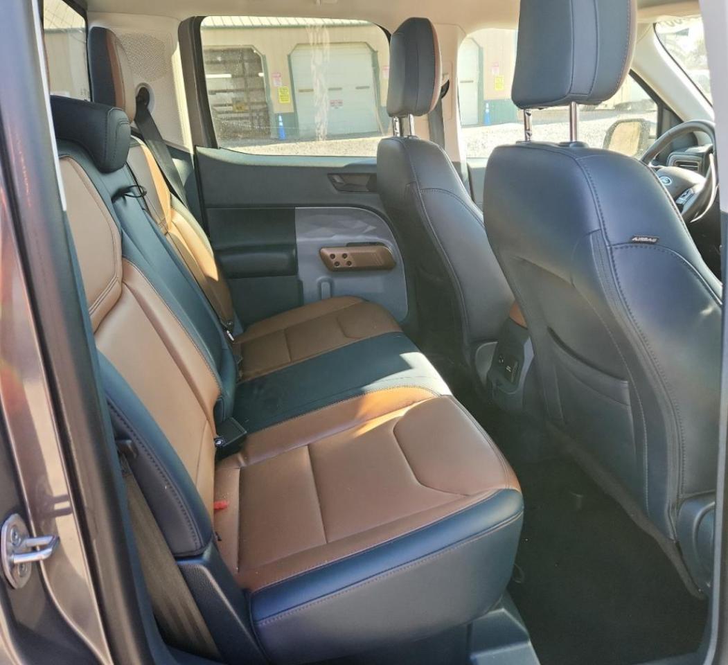 2023 Ford Maverick Xl VIN: 3FTTW8E31PRA29840 Lot: 91479865