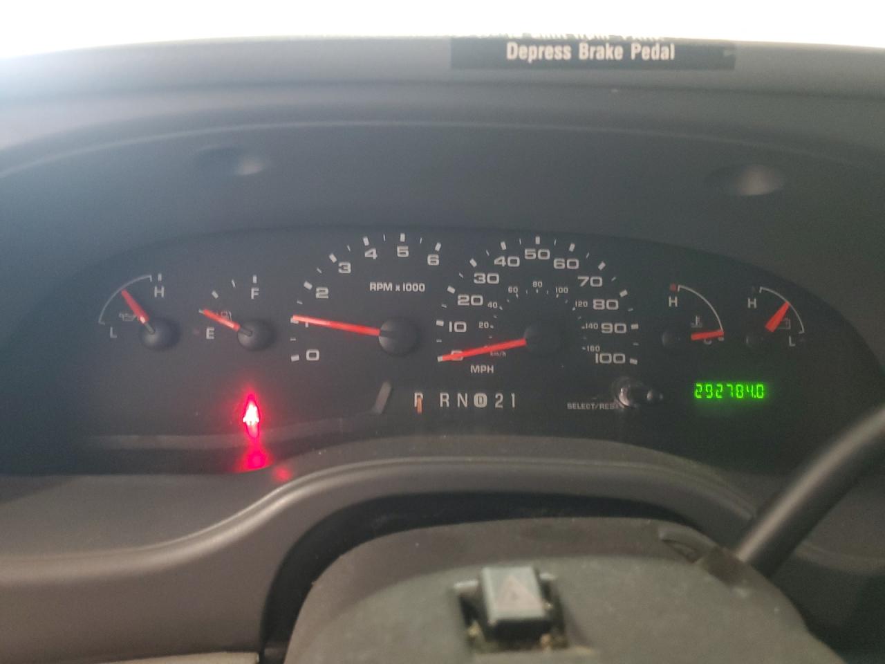 2006 Ford Econoline E250 Van VIN: 1FTNE24WX6DA13115 Lot: 91840615