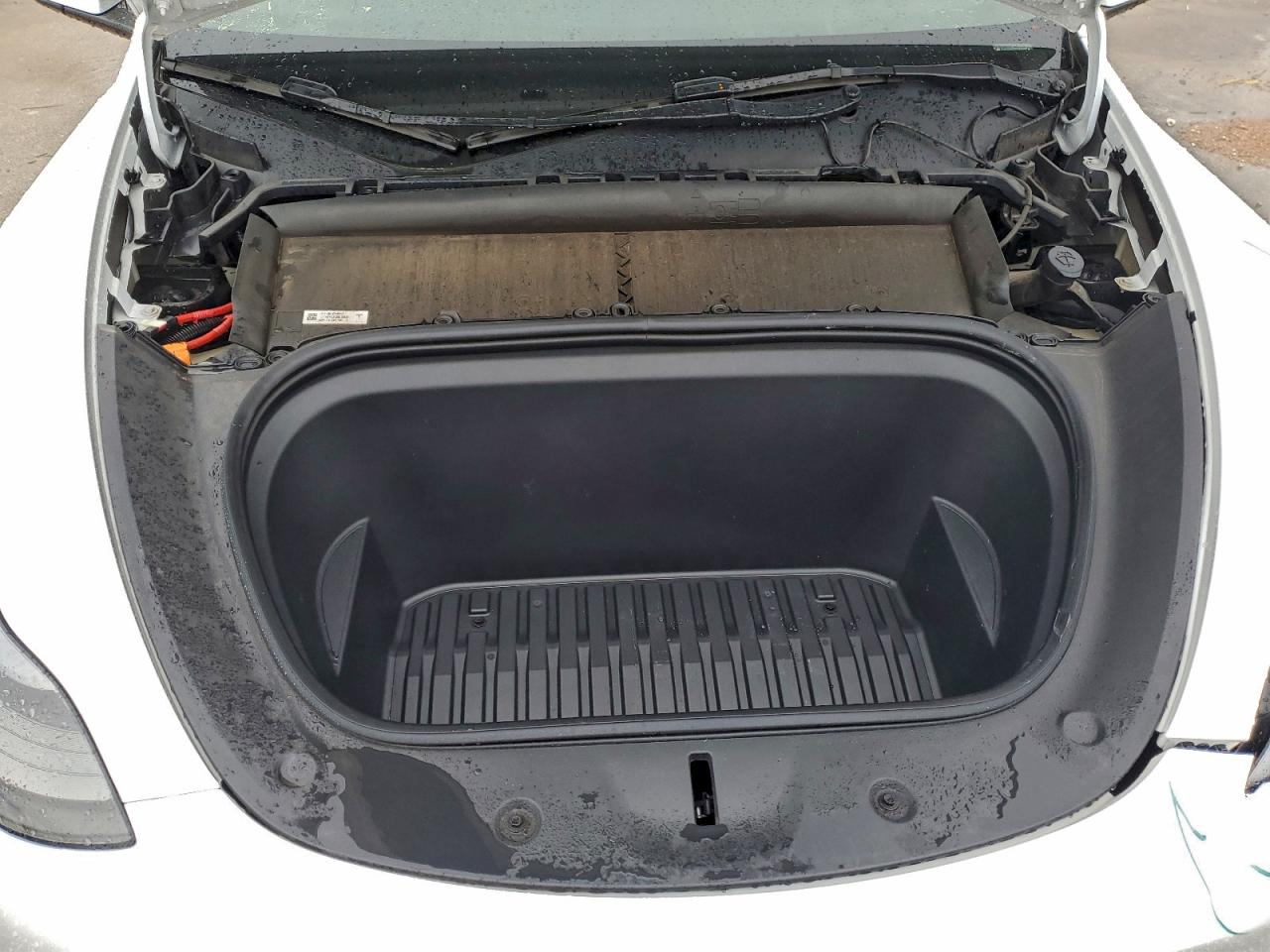 2023 Tesla Model Y VIN: 7SAYGDEE9PF791489 Lot: 94097285