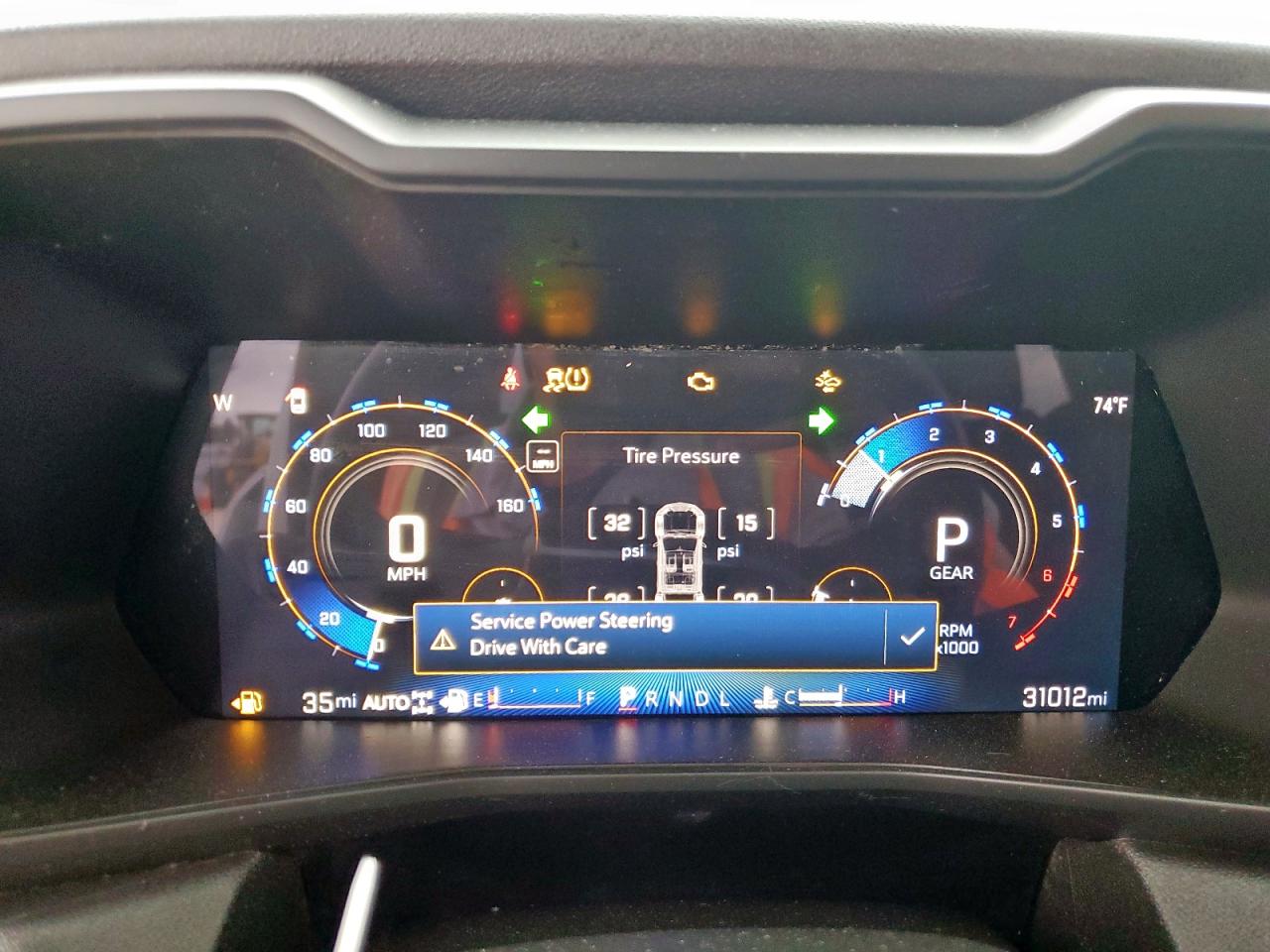 2024 Chevrolet Colorado VIN: 1GCGTBEC2R1170937 Lot: 93332485