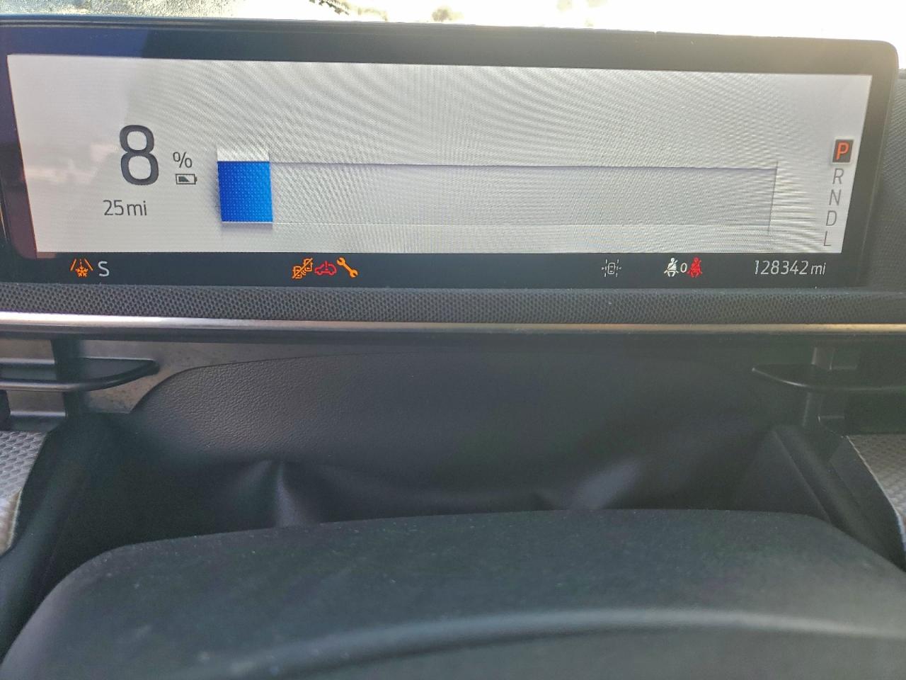 2022 Ford Mustang Mach-E Select VIN: 3FMTK1RM3NMA14106 Lot: 90996375