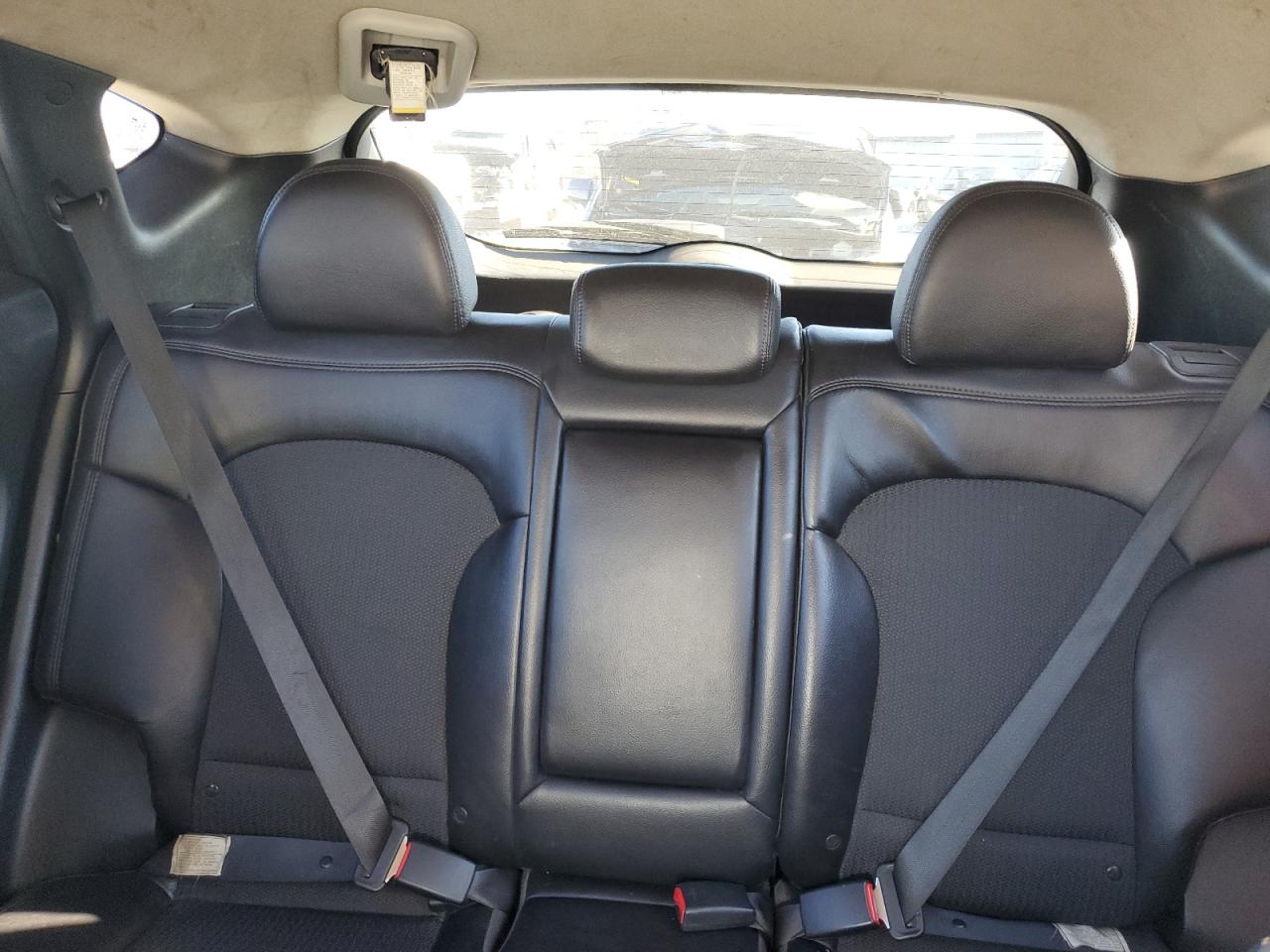 2013 Hyundai Tucson Gls VIN: KM8JUCAC0DU725918 Lot: 93248505