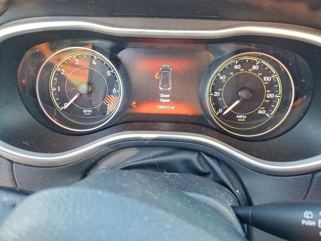 2014 Jeep Cherokee Limited VIN: 1C4PJLDB4EW314585 Lot: 94769495