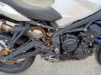 2012 TRIUMPH STREET TRIPLE  for sale at Copart SANDWICH