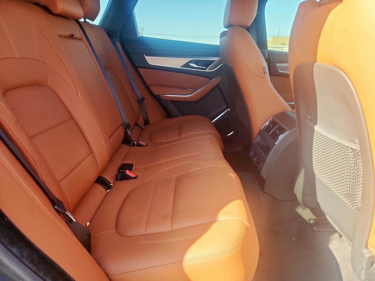 2024 Jaguar F-Pace R-Dynamic S VIN: SADCT2EX5RA730729 Lot: 92355025