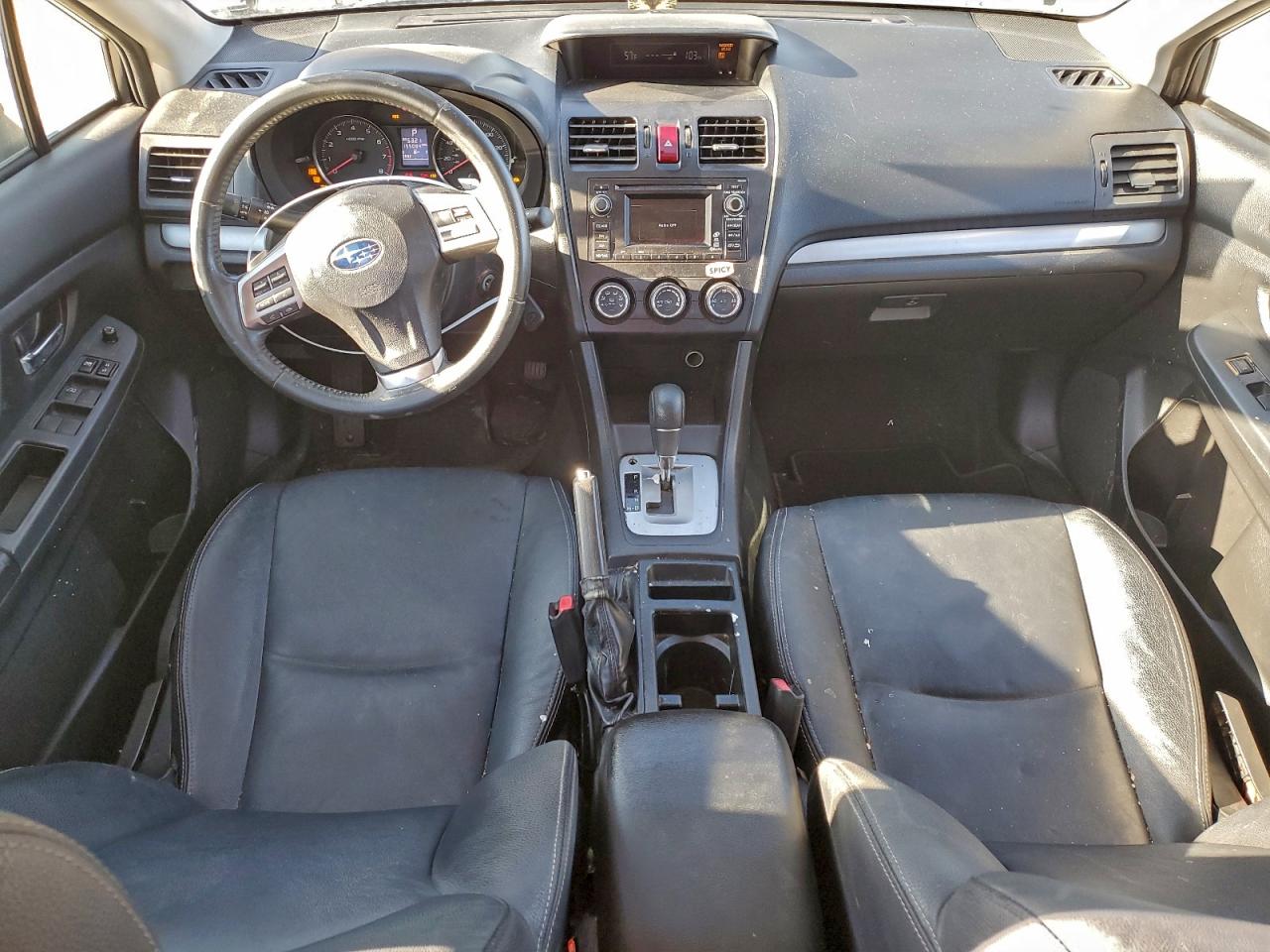 2014 Subaru Xv Crosstrek 2.0 Limited VIN: JF2GPAGC2E8305767 Lot: 94551485