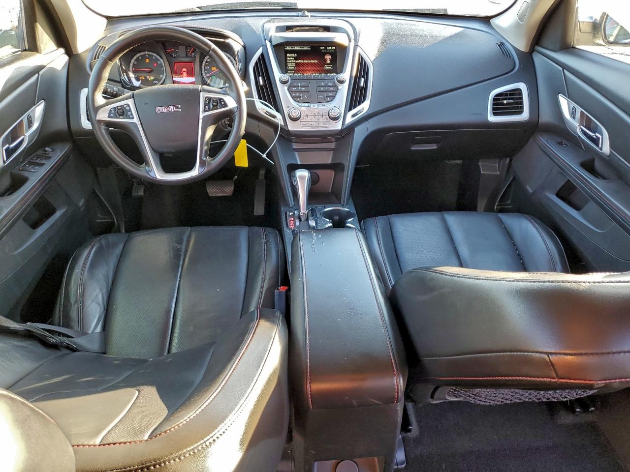 2014 GMC Terrain Slt VIN: 2GKALSEK2E6239831 Lot: 94716745