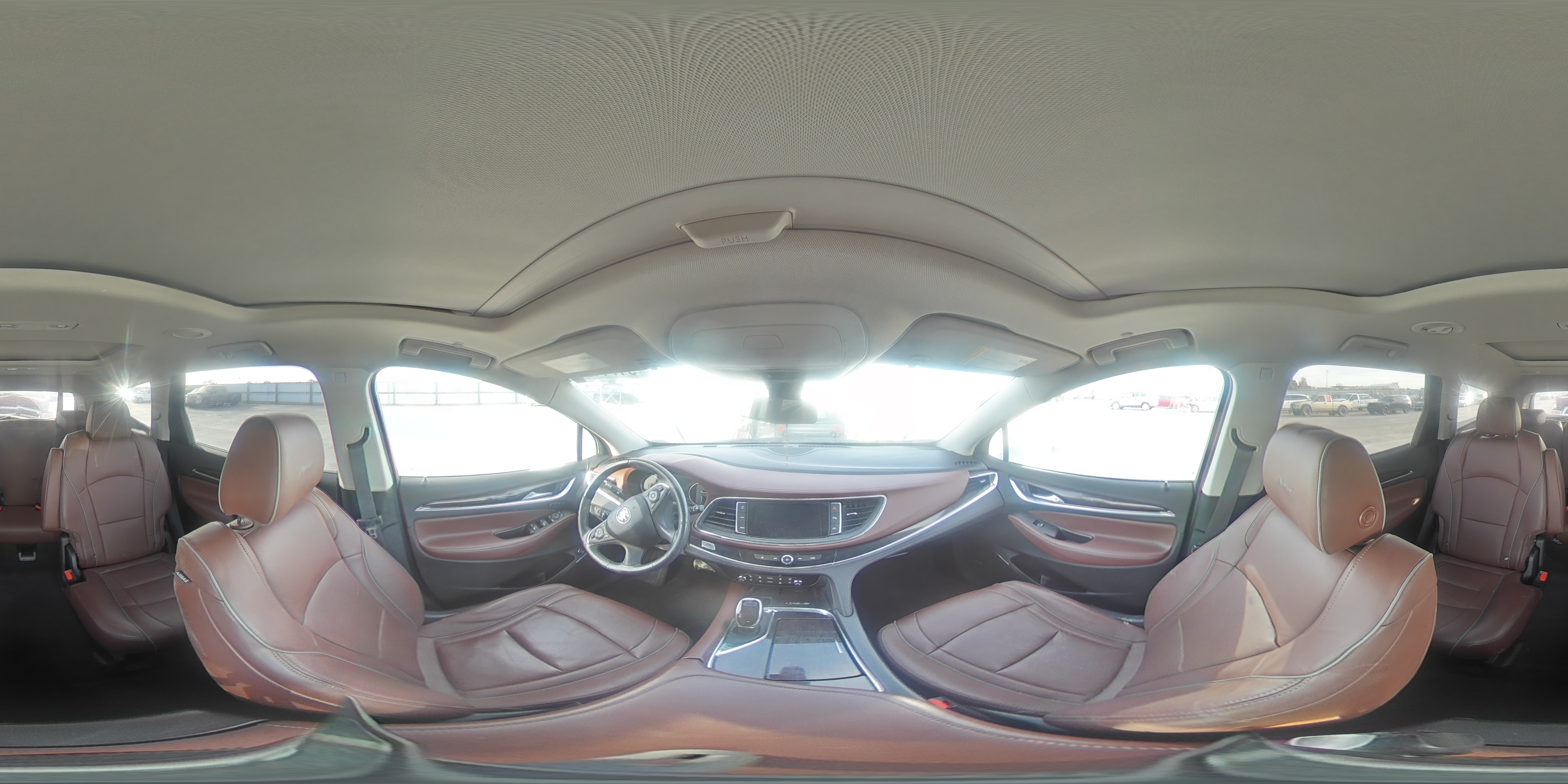 2020 Buick Enclave Avenir VIN: 5GAEVCKW5LJ230160 Lot: 91714565