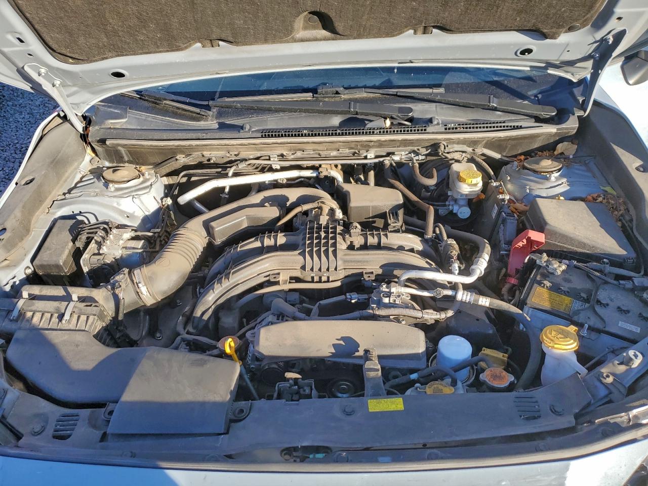 2022 Subaru Crosstrek Premium VIN: JF2GTAEC4N8249863 Lot: 91470985