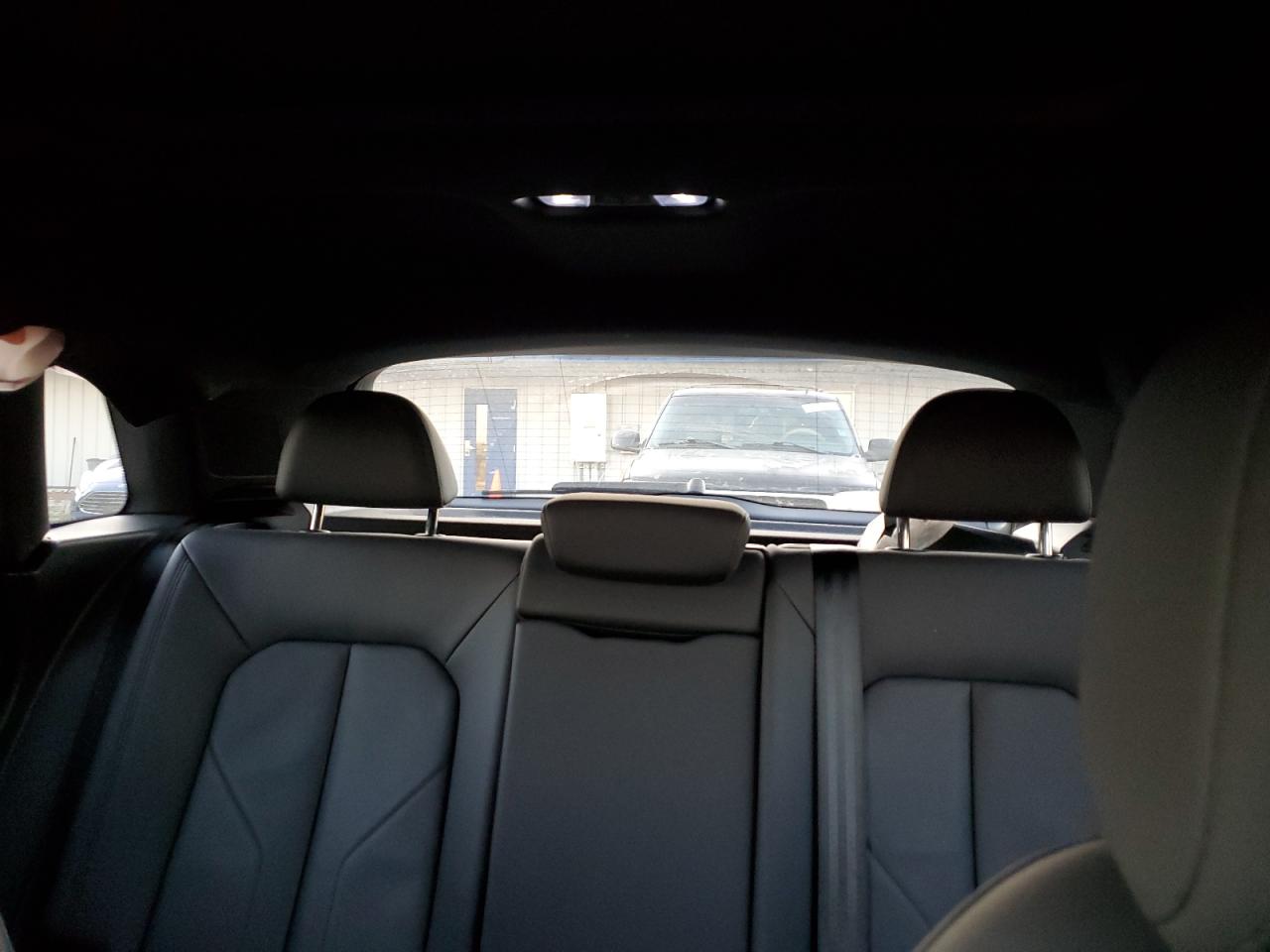 2022 Audi Q3 Premium S Line 45 VIN: WA1DECF34N1138982 Lot: 91579635