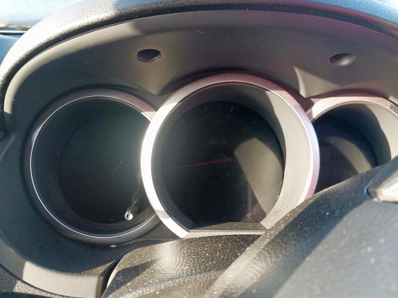 2011 SUZUKI GRAND VITARA 2.4 VVT SZ4 3DR AUTO