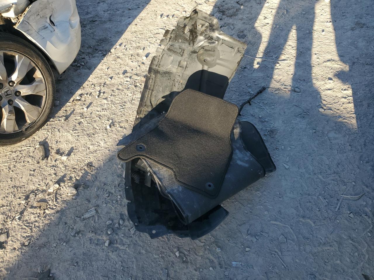 2025 Ram 1500 Big Horn/Lone Star VIN: 1C6RRFFG2SN640289 Lot: 92158375