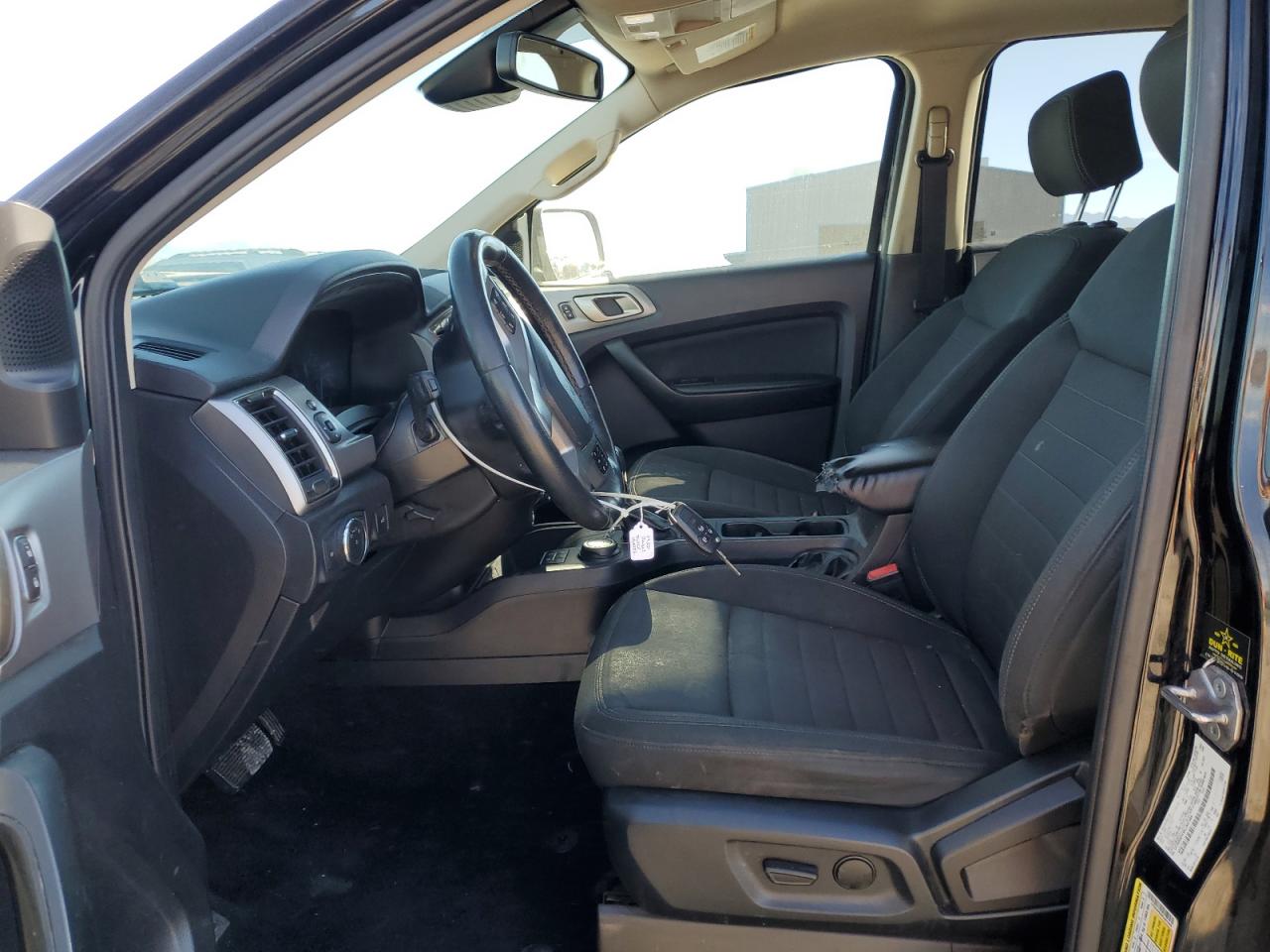 2019 Ford Ranger Xl VIN: 1FTER4FH4KLA61594 Lot: 85419845