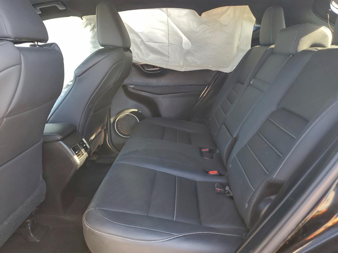 2020 Lexus Nx 300 F Sport VIN: JTJSARBZXL5003756 Lot: 94352205