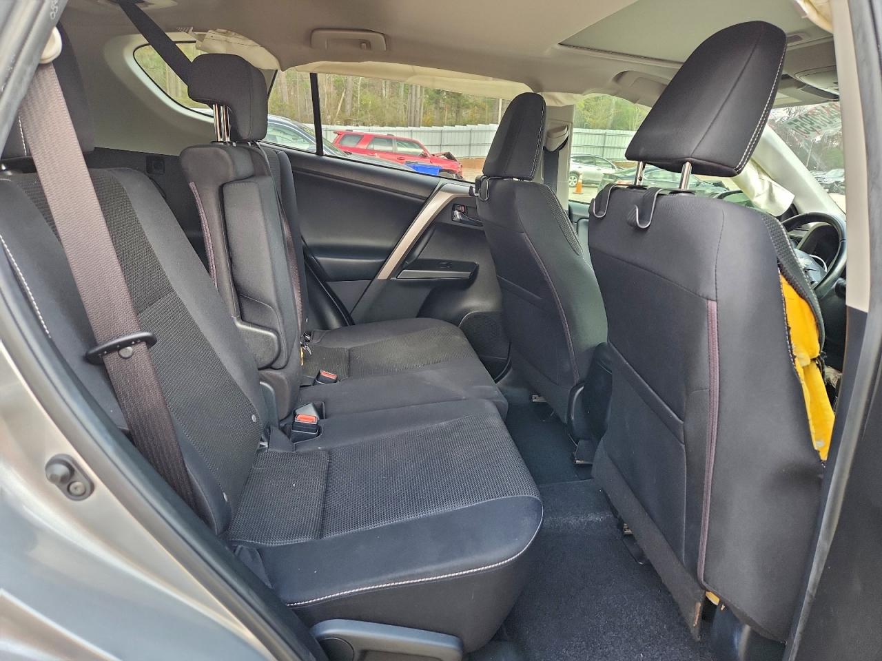 2018 Toyota Rav4 Adventure VIN: JTMWFREV1JJ191313 Lot: 94400955