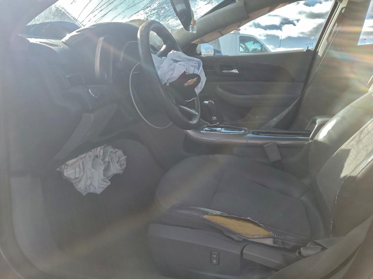 2013 Chevrolet Malibu 1Lt VIN: 1G11C5SA9DF324946 Lot: 93957055