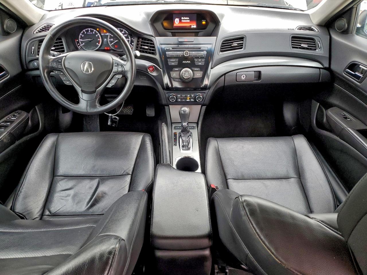 2013 Acura Ilx 20 Premium VIN: 19VDE1F51DE005550 Lot: 93399165