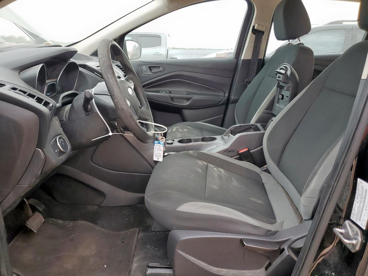 2016 Ford Escape S VIN: 1FMCU0F71GUB71120 Lot: 93252355