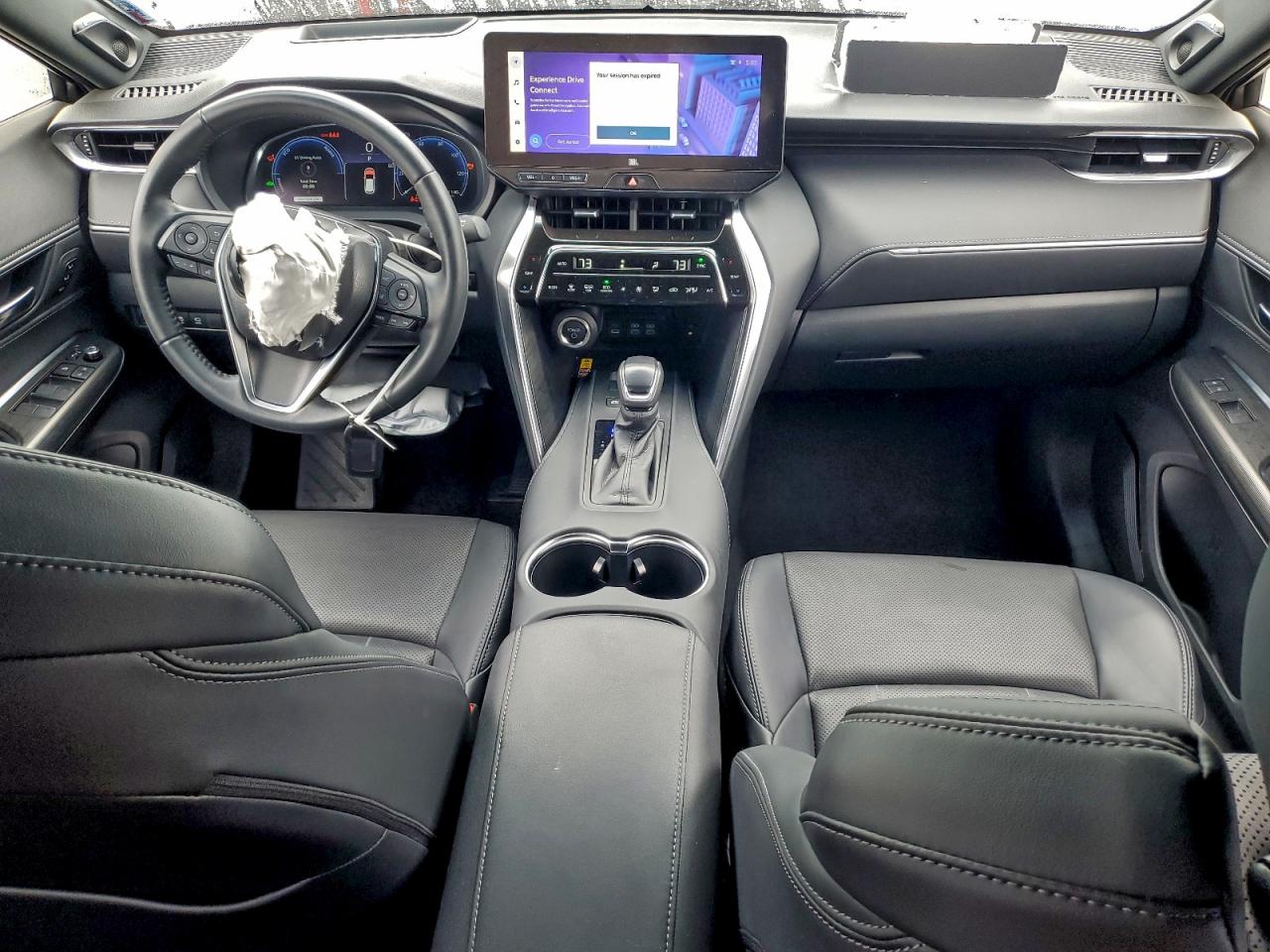 2024 Toyota Venza Le VIN: JTEAAAAH9RJ188791 Lot: 94094405