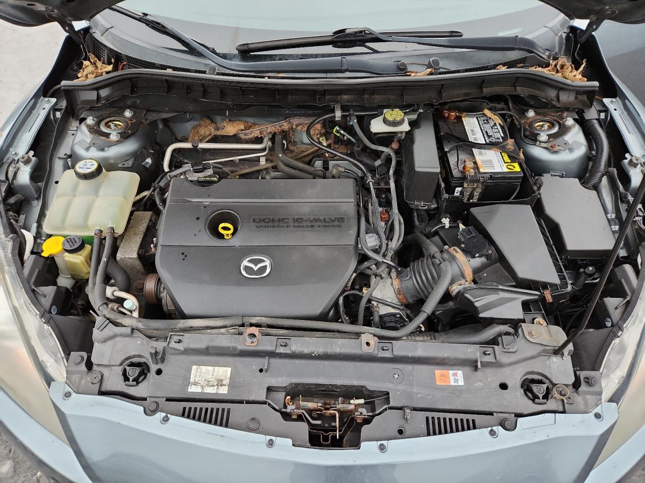 2012 Mazda 3 I VIN: JM1BL1UG7C1537377 Lot: 92220445