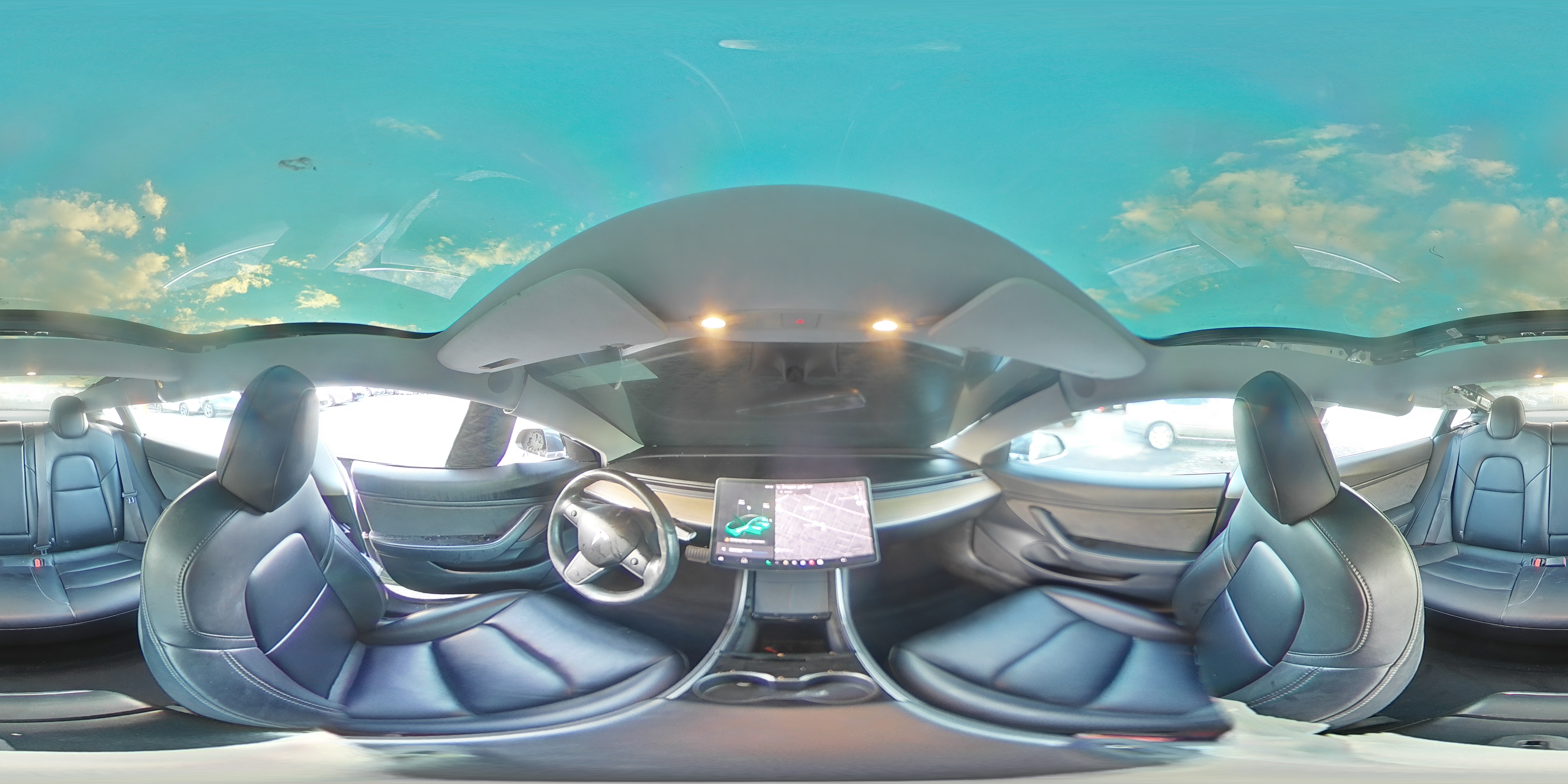 2018 Tesla Model 3 VIN: 5YJ3E1EA9JF021194 Lot: 93073835