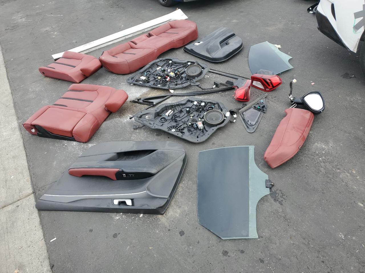 2022 Kia K5 Gt Line VIN: 5XXG64J27NG120114 Lot: 92411375