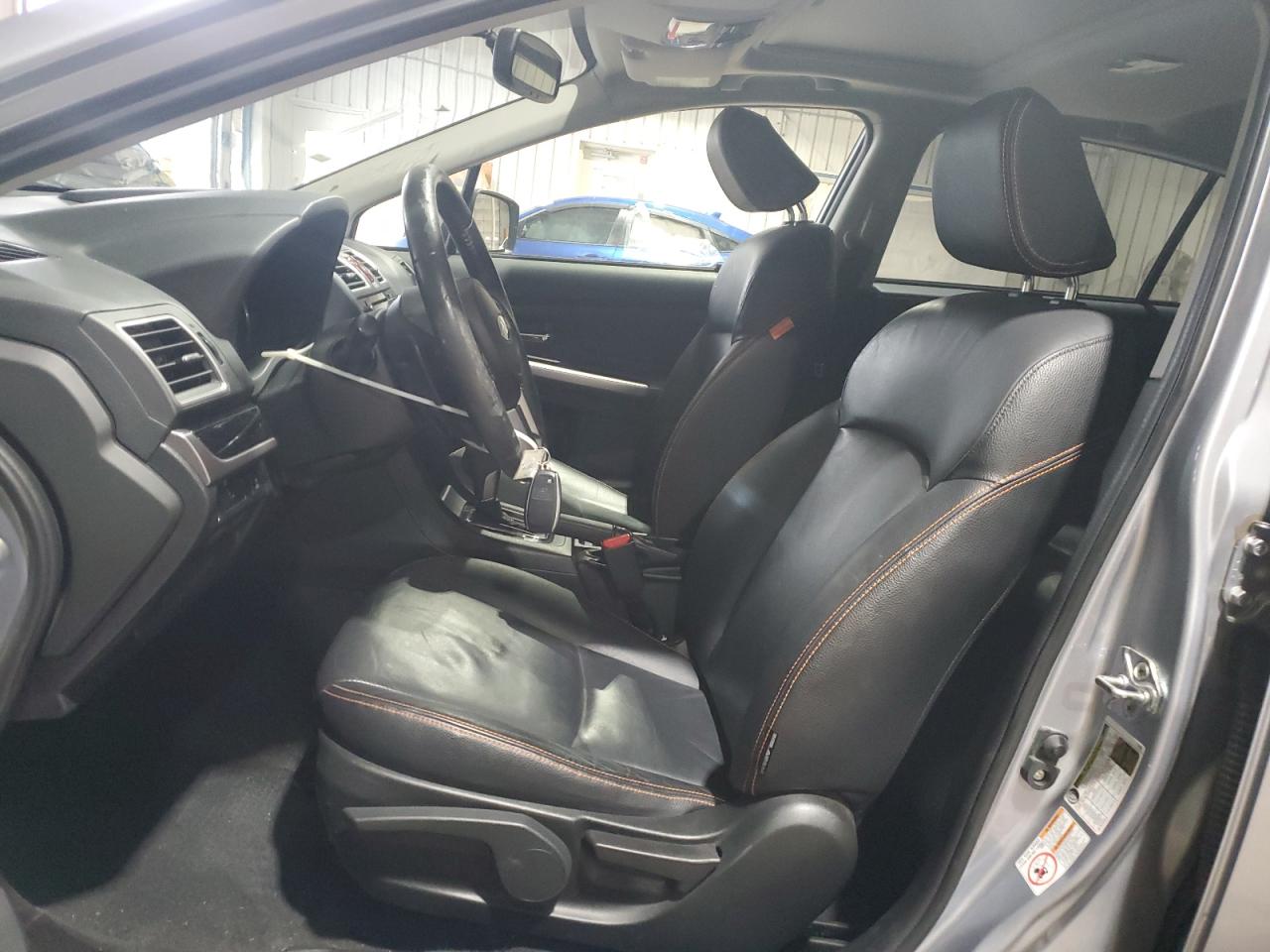 2016 Subaru Crosstrek Limited VIN: JF2GPALC1GH230746 Lot: 93392775