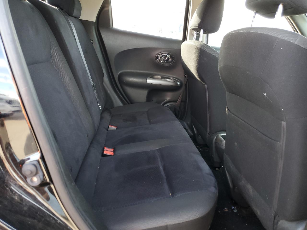 2012 Nissan Juke S VIN: JN8AF5MV7CT106166 Lot: 90393615