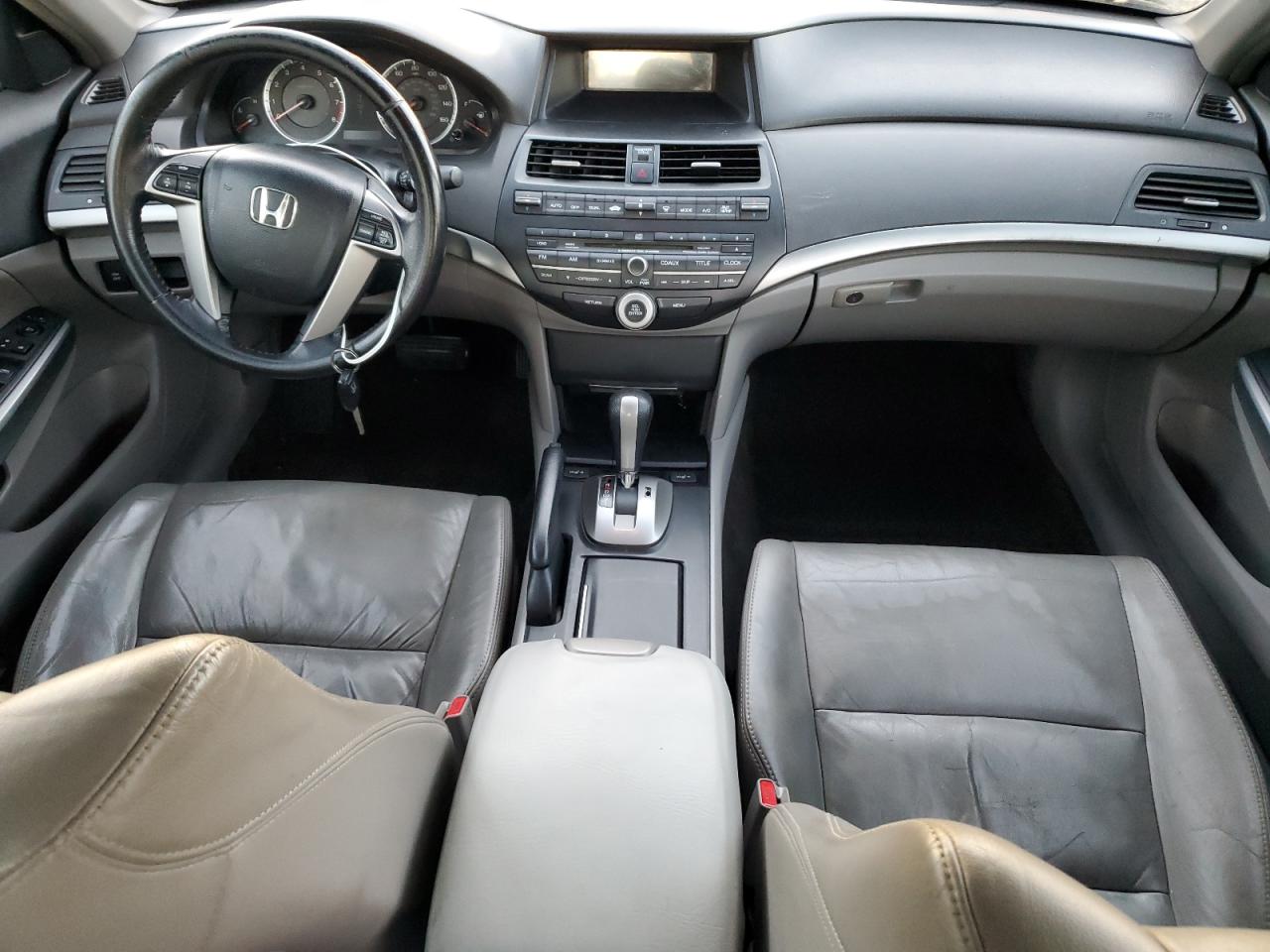 2009 Honda Accord Exl VIN: 1HGCP26899A020838 Lot: 92669175