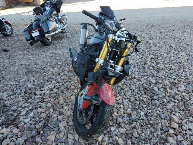 2017 BMW S 1000 R  