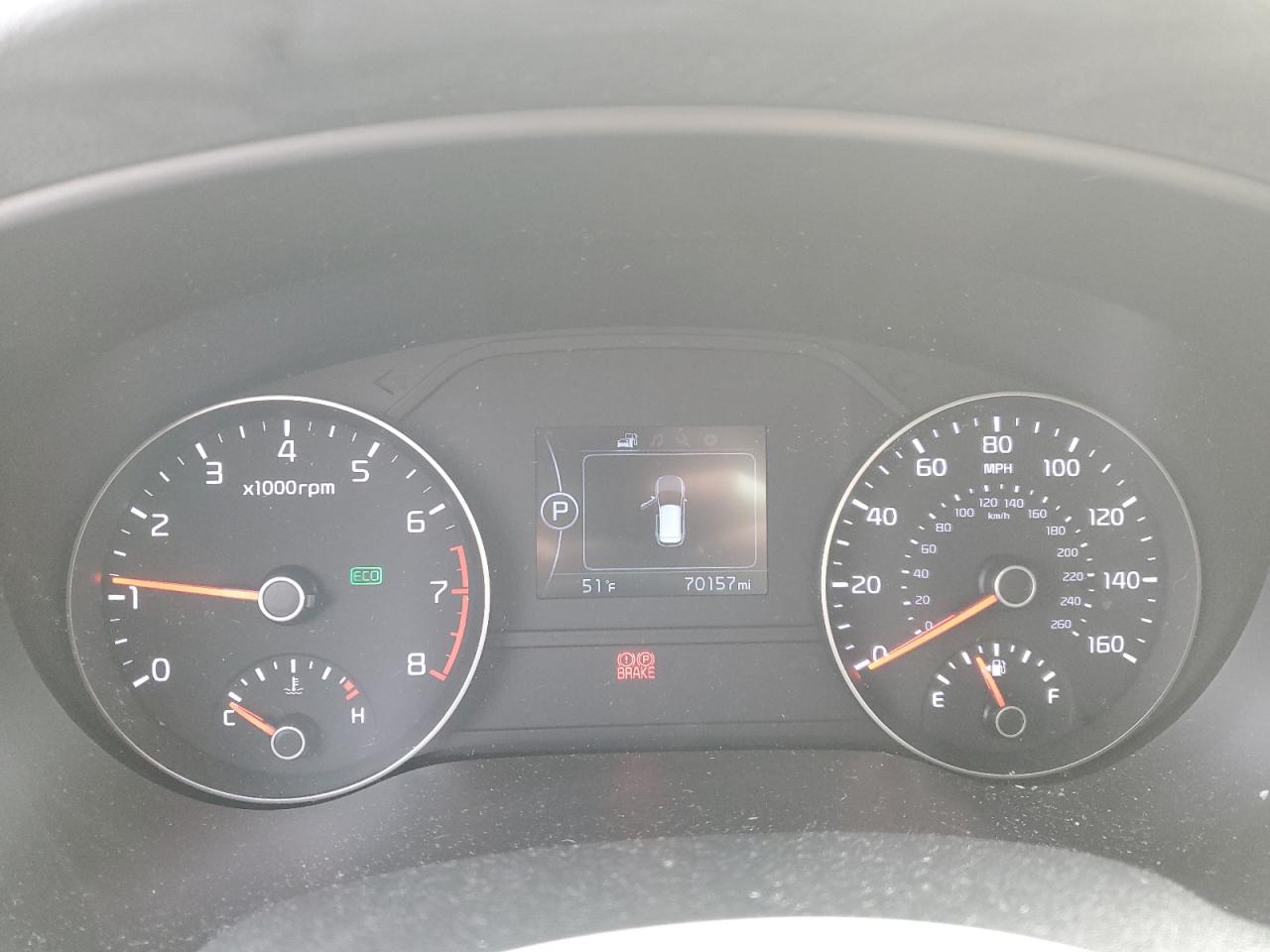 2019 Kia Sportage Lx VIN: KNDPMCAC1K7626731 Lot: 92528955