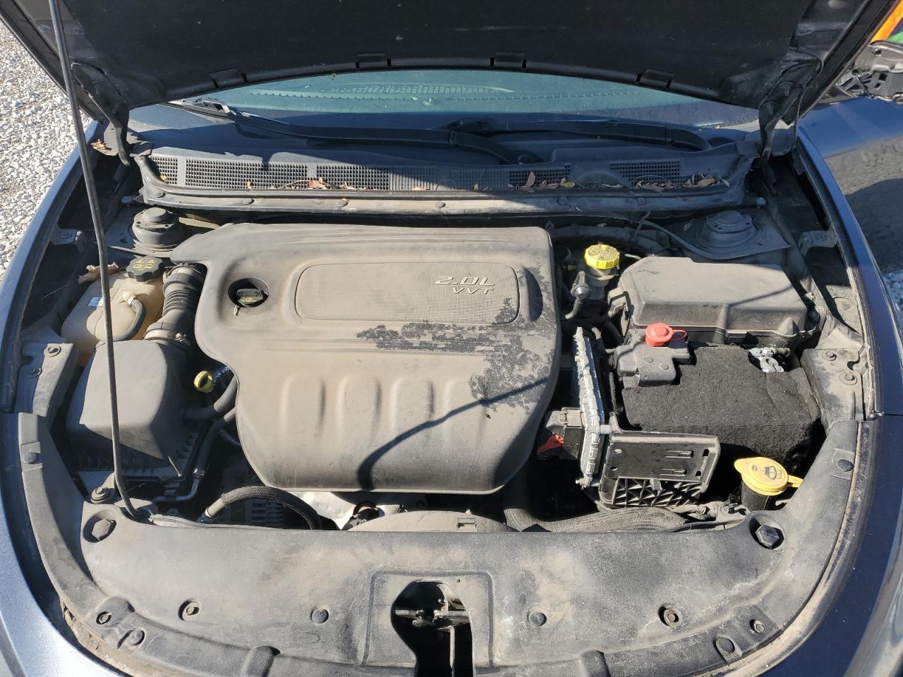 2013 Dodge Dart Sxt VIN: 1C3CDFBA4DD305238 Lot: 91478205