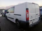 2014 CITROEN DISPATCH 1200 L2H1 HDI  for sale at Copart SANDTOFT
